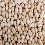 Organic Whole Yellow Peas; Dry Nature Skin Health Enhancer Manganese Source