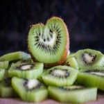 Miniature Kiwi Fruit; Protein Vitamins Source Blood Sugar Reducer