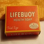 Lifebuoy Soap in Bangladesh; Vitamin C Content AntiBacterial Moisturizer Infections Prevneter