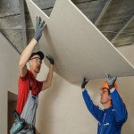 Knauf Ceilings Uk; Plastic Content Moisture Earthquakes Resistant Thermal Insulation
