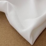 Recycled Polyester Fabric Per Meter; Filament Staple Tow Fiberfill Types