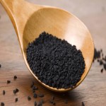 Black Fennel Seeds; Diarrhoea Stomachache Treatment Warm Nature