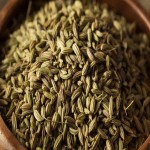 Green Fennel Seeds; Wrinkles Remover Anti Ageing 2 Vitamins B C Content