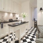 Kitchen Floor Ceramic Tiles; Marble Wood Simple Designs Water Resistant