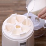 Commercial Yogurt Making Machine; Small Medium Large Sizes 2 Material Metal Plastic