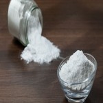 Acidic Carbonate Sodium; Powder Form White Odorless Softening Liquid Application