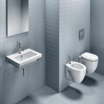 Luxury Bathroom Sanitary Ware; Vintage Modern Styles 2 Materials Porcelain Marble