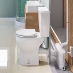 Toilet Flush Sanitary Ware; Buttons Automatic Models Plastic Material Waterproof