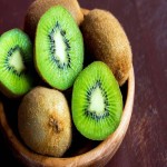 Green Kiwi; Fluffy Texture 2 Vitamins C E Removing Face Wrinkles