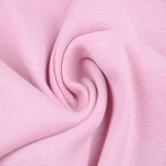 Tricot Fabric; Silk Cotton Wool Rayon Types Durable Fabric
