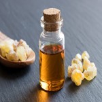 Boswellia Extract Liquid; Bitter Sour Tastes Enhancing Hair Roots