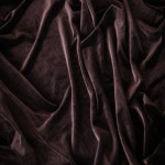 Silk Velvet Fabric in Pakistan; Smooth Texture Luxury Soft