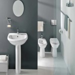 Nobel Sanitary Ware; Toilets Sinks Bathrooms 3 Materials Ceramic Porcelain Plastic