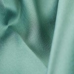 Polyester Fabric Per Yard; Natural Fibers Durable Breathable 2 Applications Consumer Industrial