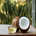 Coconut Fruit Extract; Antioxidant Antiseptic Properties Reducing Inflammation