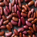 Camellia Dried Red Beans; Mild Flavor 3 Minerals Potassium Magnesium Calcium