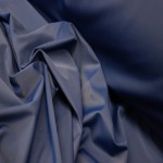 Nylon Tricot Fabric; Delicate Silky Texture Stretchy Feature Antimicrobial Properties