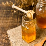 Dabur Honey 20 Gram; Natural Vitamin Mineral Source Immunity Booster