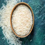 Usna Rice; White Easy Cooking Fiber Vitamin Mineral Source