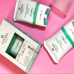Ledora Beauty; Completely Herbal 3 Types Skin Care Cosmetics Hair Health