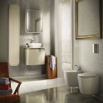 Danube Sanitary Ware; Brass Metal Porcelain Ceramic 2 Products Toilet Bathtub