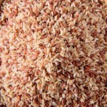 Rajamudi Rice; Red Color 2 Minerals Calcium Iron Strengthening Teeth