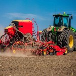 Valmar Seeders; Fast Durable Accurate Larger Capacity Roller