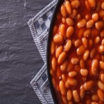 Light Red Kidney Beans; Warm Moist Natures 2 Minerals Calcium Magnesium
