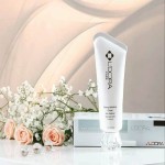 Ledora Cosmetic; Sunscreen Matt Powder Lifting Cream Healing Properties