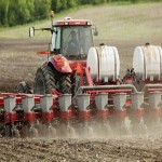 Disc Seeders; Concave Shape Metal Material Efficient Accurate