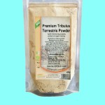 Tribulus Terrestris Root Powder; Natural Painkiller Lower Blood Pressure