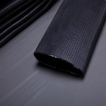 Clear Layflat Hose; Light Strong Durable 2 Application Industrial Agricultural