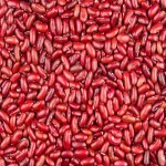 Organic Red Kidney Beans, Hot Moist Natures Lower Blood Cholesterol