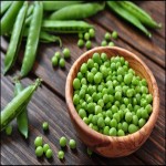 Goya Green Chickpeas; Warm Nature Protein Source Preventing Diabetes