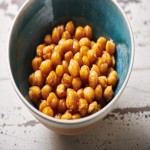 Napolina Chickpeas in Water; Warm Dry Natures Strengthening Nervous System
