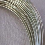 Oasis Aluminum Wire; Smooth Polished Surface Industrial Application