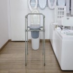 Toilet Chair in Pune; Long Normal Bowls 3 Materials Wood Metal Plastic