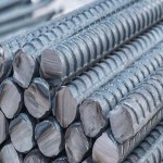 Nucor Steel Rebar; Hot Rolled Cold Finished Epoxy Coated Types