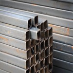 Hollow Steel Bar; Seamless Welded Types Lightweight Carbon Material