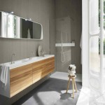 Small Bathroom Sanitary Ware; Ergonomic Comfortable Hygiene 3 Products Toilets Baths Basins
