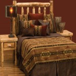 Indian Bedding Set; Double Single King Queen Sizes Cotton Silk Materials