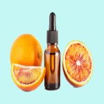 Blood Orange Extract; Antibacterial Antioxidant Properties Improving Mental Function