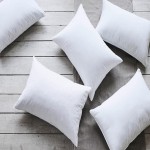 Zara Pillow Cover; Modern Design Silk Material Bright Flamboyant Colors