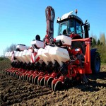 Precision Seeders; Efficient Dependable Preventing Weather Obstructions Automatic Models