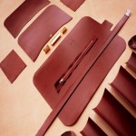 Designer Leather Accessories; Handmade Unique Design Durable Long Lasting