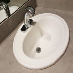 Parryware Wash Basin; Stunning Design 2 Types Ceramic Porcelain