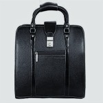 Hyatt Leather Accessories, 2 Colors Black Brown Durable Waterproof Pure Material