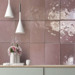 Square Ceramic Tile; Glazes Matte Types Chemicals Resistant