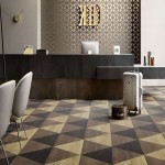 Eco Ceramic Tiles; Glazed Surface Staining Fading Resistant