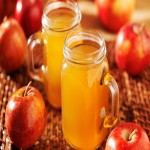 Fuji Apple Concentrate; Sweet Apple Concentrate Vitamin C Potassium Protect from Acute
